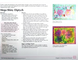 Great American Artists for kids