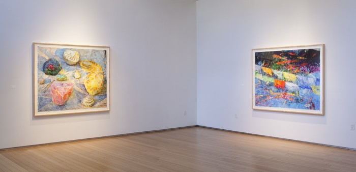 JR@EIGHTY, images of the show